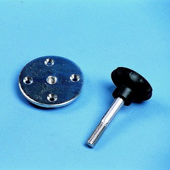 JOBA Bodenverankerung 50211